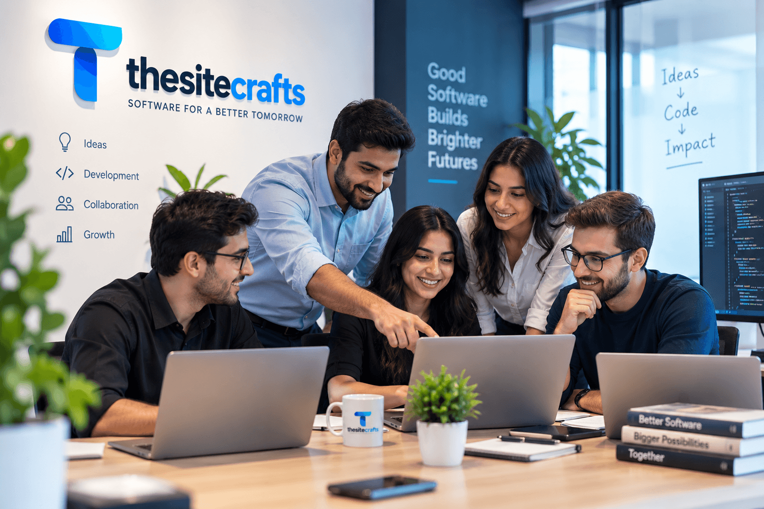 TheSiteCrafts